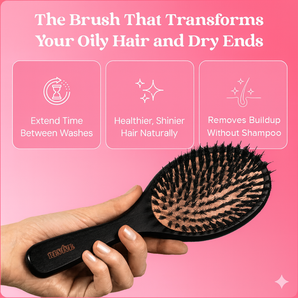 Revive Brush
